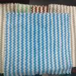Kitchen Cleaning Towel 5pc