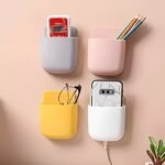 Mobile Holder Wall Mount 4pc