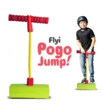 Pogo Jump