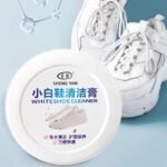 Shoe Cleaner White Box