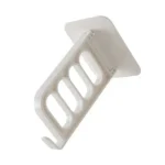 4 Hole Wall Hook