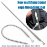 Rope Threading Tool 2pc