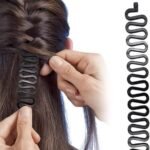 Zig Zag Clip