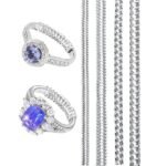 Ring Size Adjuster For Loose Ring