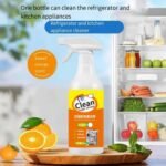Refrigerator Cleaner 500ml