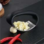 Garlic Press