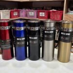 Steel Water Bottle 800ml