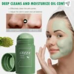 Green Mask