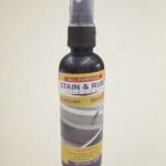 Stain & Rust Cleaner