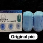 Toilet Cleaner 2pc