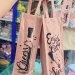 Bottle Carry Bag