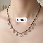 Necklace / Chain Ch01