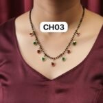 Necklace / Chain Ch03