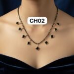 Necklace / Chain Ch02