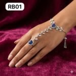 Ring Bracelet Rb01