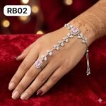 Ring Bracelet Rb02