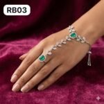 Ring Bracelet Rb03