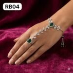 Ring Bracelet Rb04