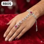 Ring Bracelet Rb05