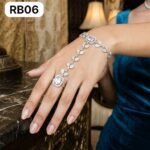 Ring Bracelet Rb06