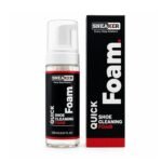 Shoe Cleaning Foam