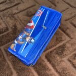 Geometry Kit Double Zip