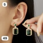 Korean Earring 49
