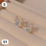 Korean Earring 51