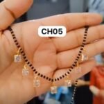 Necklace / Chain Ch05