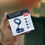 Mobile Holder Megnat Suction
