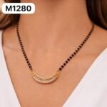 Mangalsutra M12