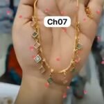 Necklace / Chain Ch07