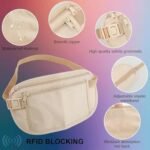 Waist Hidden Bag