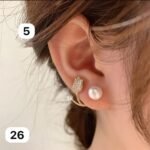 Korean Earring 26