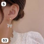 Korean Earring 53