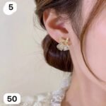 Korean Earring 50