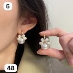Korean Earring 48