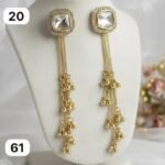 Kashmiri Earring 61
