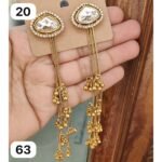Kashmiri Earring 63