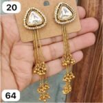 Kashmiri Earring 64