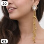 Kashmiri Earring 62