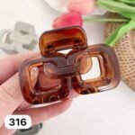 Clutcher 316