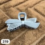 Clutcher 319