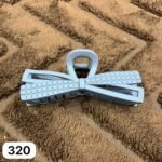 Clutcher 320