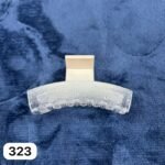 Clutcher 323