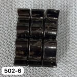 Clutcher 502 6pc