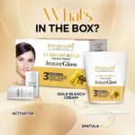Instant Glow Bleach Cream 43gm