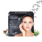 Black Diamond Exceptional Glow Facial 40ml