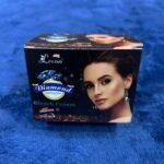 Diamond Bleach Cream 43gm
