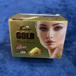 Gold Bleach Cream 43gm